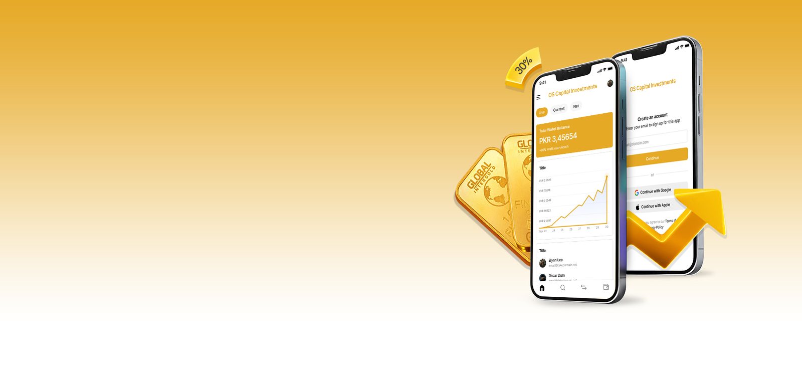 OS Capital Investments — best commodity broker in Pakistan on PMEX and PSX